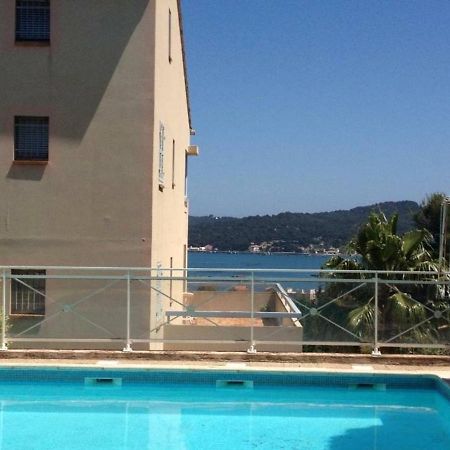 Tamaris Bay Apartamento La Seyne-sur-Mer Exterior foto