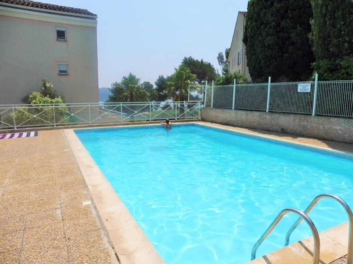 Tamaris Bay Apartamento La Seyne-sur-Mer Exterior foto