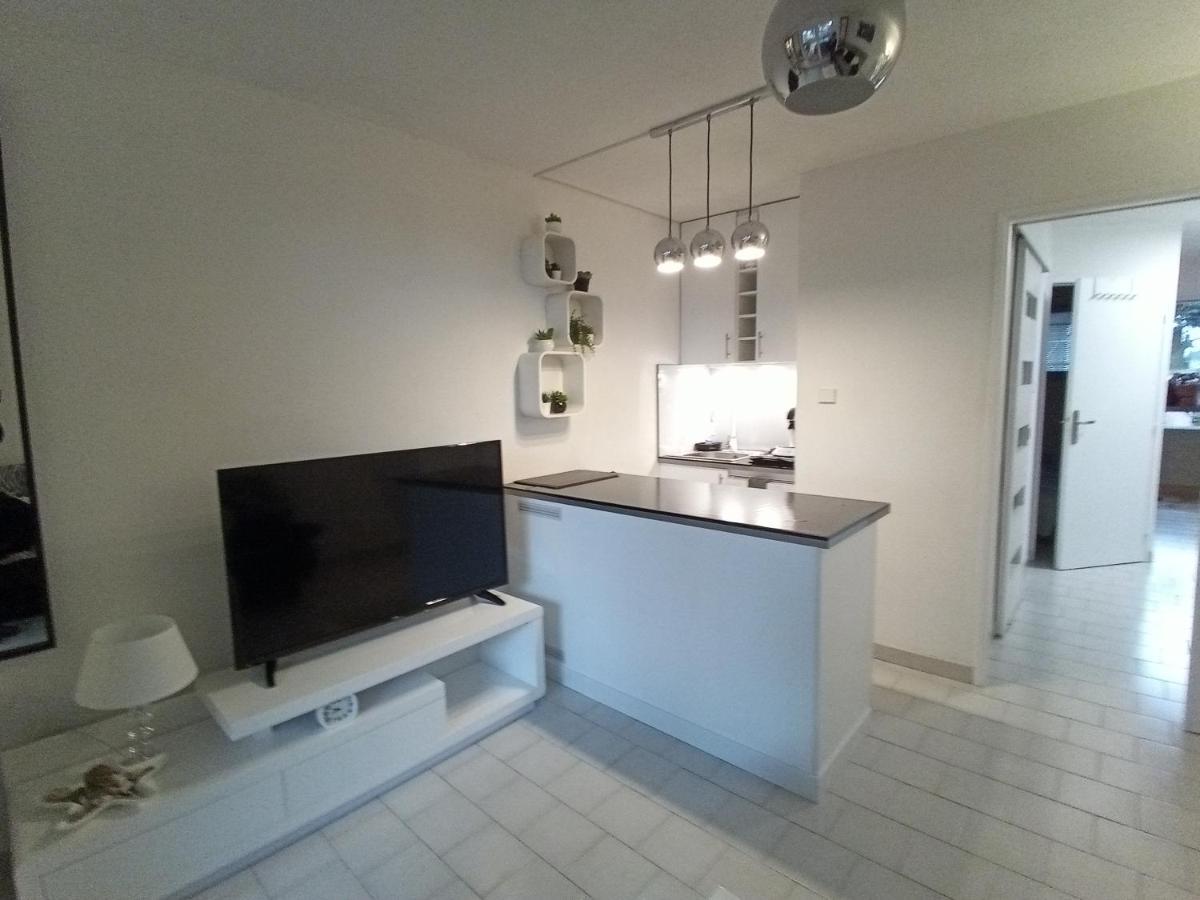 Tamaris Bay Apartamento La Seyne-sur-Mer Exterior foto