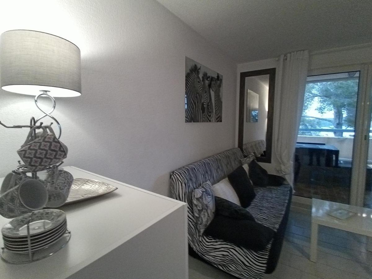 Tamaris Bay Apartamento La Seyne-sur-Mer Exterior foto