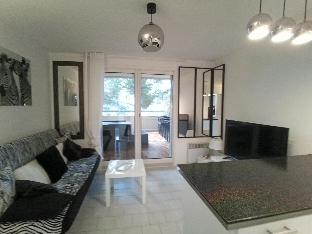 Tamaris Bay Apartamento La Seyne-sur-Mer Exterior foto