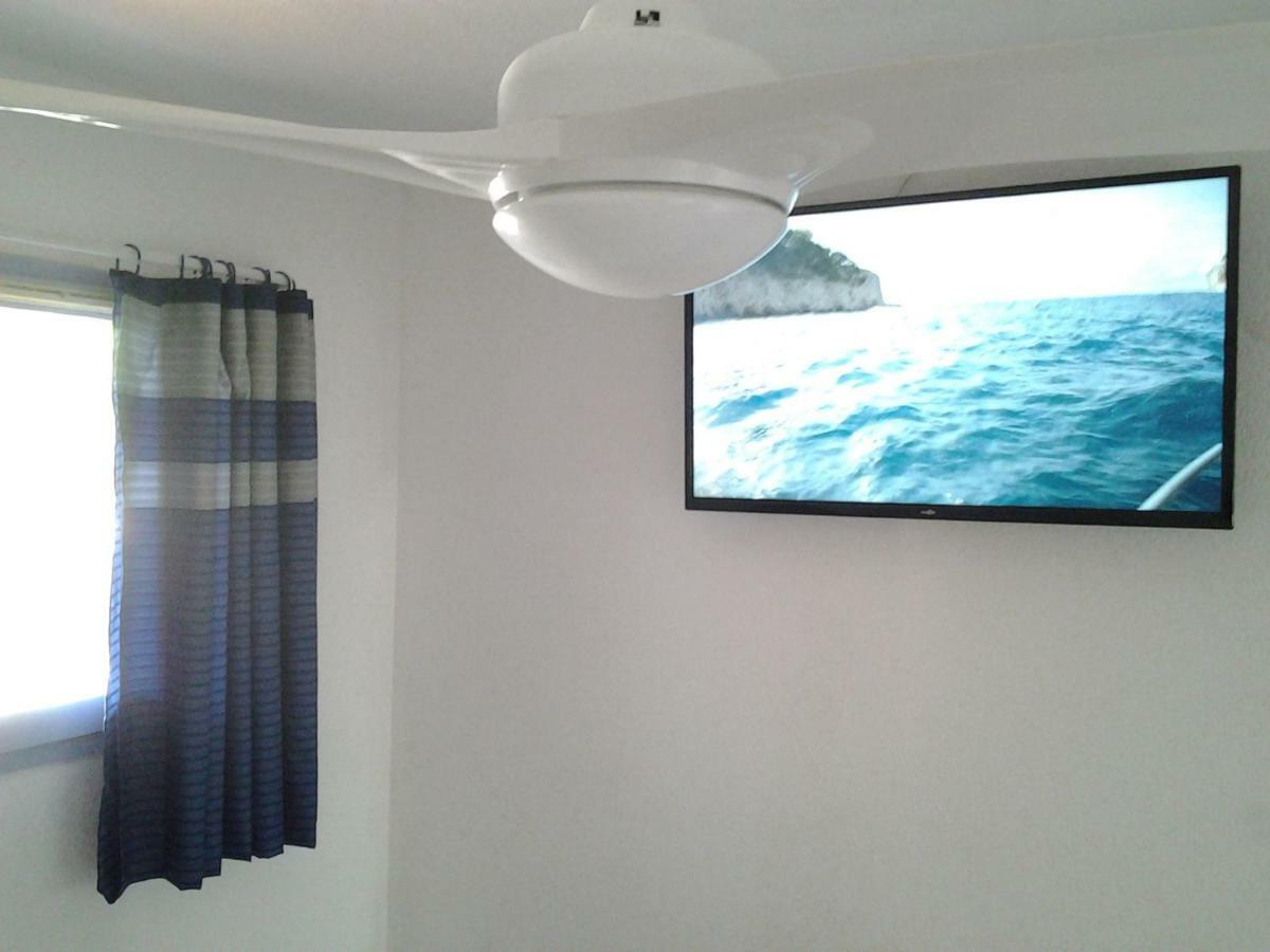 Tamaris Bay Apartamento La Seyne-sur-Mer Exterior foto